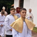 100 lat parafii w Łomnicy Zdroju