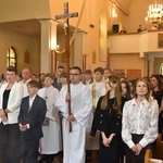 100 lat parafii w Łomnicy Zdroju