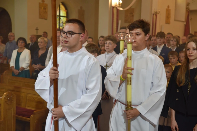 100 lat parafii w Łomnicy Zdroju