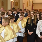 100 lat parafii w Łomnicy Zdroju