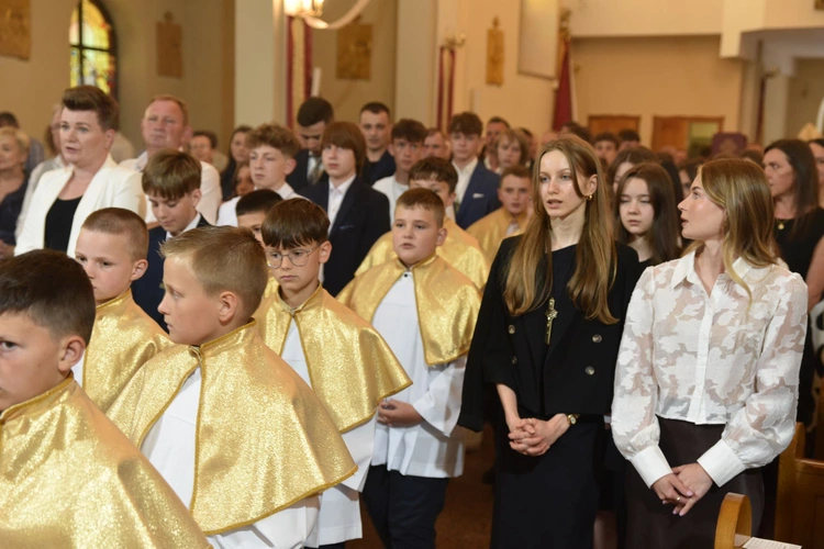 100 lat parafii w Łomnicy Zdroju
