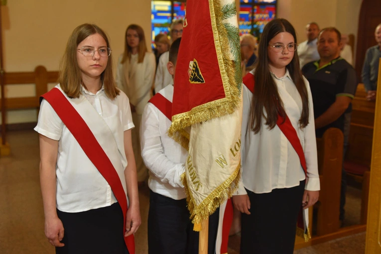 100 lat parafii w Łomnicy Zdroju