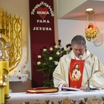 100 lat parafii w Łomnicy Zdroju