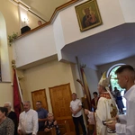 100 lat parafii w Łomnicy Zdroju