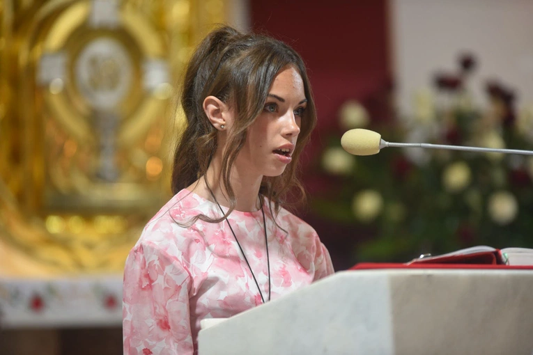 100 lat parafii w Łomnicy Zdroju