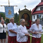 100 lat parafii w Łomnicy Zdroju