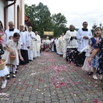 100 lat parafii w Łomnicy Zdroju