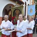 100 lat parafii w Łomnicy Zdroju
