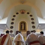100 lat parafii w Łomnicy Zdroju