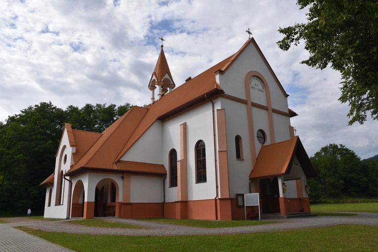 100-letni zdrój łask