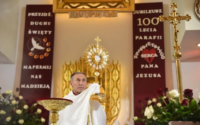100-letni zdrój łask