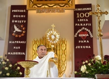 100-letni zdrój łask