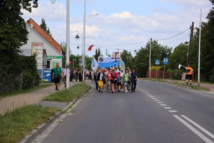 205. Pielgrzymka ze Staszowa do Sulisławic