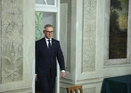 Zełenski odznaczył prezydenta Dudę Orderem Wolności