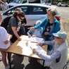 205. Pielgrzymka ze Staszowa do Sulisławic