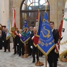 Archidiecezja. Jubileusz muzyków kościelnych