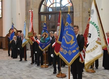 Archidiecezja. Jubileusz muzyków kościelnych