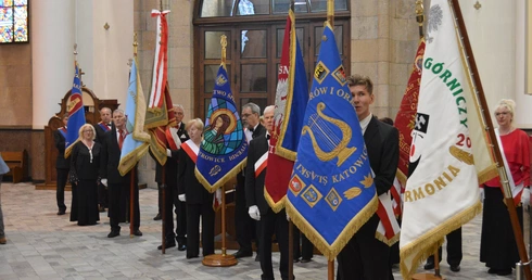Archidiecezja. Jubileusz muzyków kościelnych