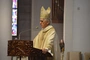 Jubileusz muzyków kościelnych. Homilia abp. Wiktora Skworca