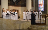 Pielgrzymka muzyków kościelnych do katedry