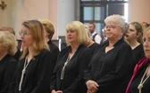 Pielgrzymka muzyków kościelnych do katedry