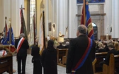 Pielgrzymka muzyków kościelnych do katedry