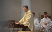 Pielgrzymka muzyków kościelnych do katedry