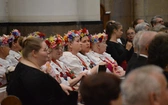 Pielgrzymka muzyków kościelnych do katedry