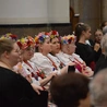 Pielgrzymka muzyków kościelnych do katedry