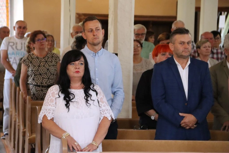 Organy z Zatoniu zabrzmiały po latach