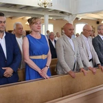 Organy z Zatoniu zabrzmiały po latach