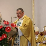 Jubileusz w skarżyskiej Ostrej Bramie