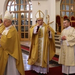 Jubileusz w skarżyskiej Ostrej Bramie