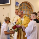 Jubileusz w skarżyskiej Ostrej Bramie