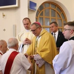 Jubileusz w skarżyskiej Ostrej Bramie
