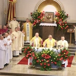 Jubileusz w skarżyskiej Ostrej Bramie