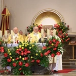 Jubileusz w skarżyskiej Ostrej Bramie