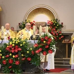 Jubileusz w skarżyskiej Ostrej Bramie