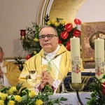 Jubileusz w skarżyskiej Ostrej Bramie