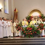 Jubileusz w skarżyskiej Ostrej Bramie