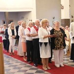 Jubileusz w skarżyskiej Ostrej Bramie