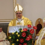 Jubileusz w skarżyskiej Ostrej Bramie