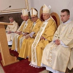 Jubileusz w skarżyskiej Ostrej Bramie