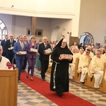Jubileusz w skarżyskiej Ostrej Bramie