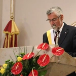 Jubileusz w skarżyskiej Ostrej Bramie