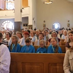 Jubileusz w skarżyskiej Ostrej Bramie