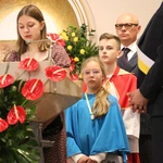 Jubileusz w skarżyskiej Ostrej Bramie