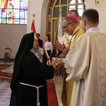 Jubileusz w skarżyskiej Ostrej Bramie