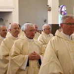Jubileusz w skarżyskiej Ostrej Bramie
