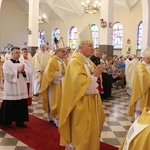 Jubileusz w skarżyskiej Ostrej Bramie